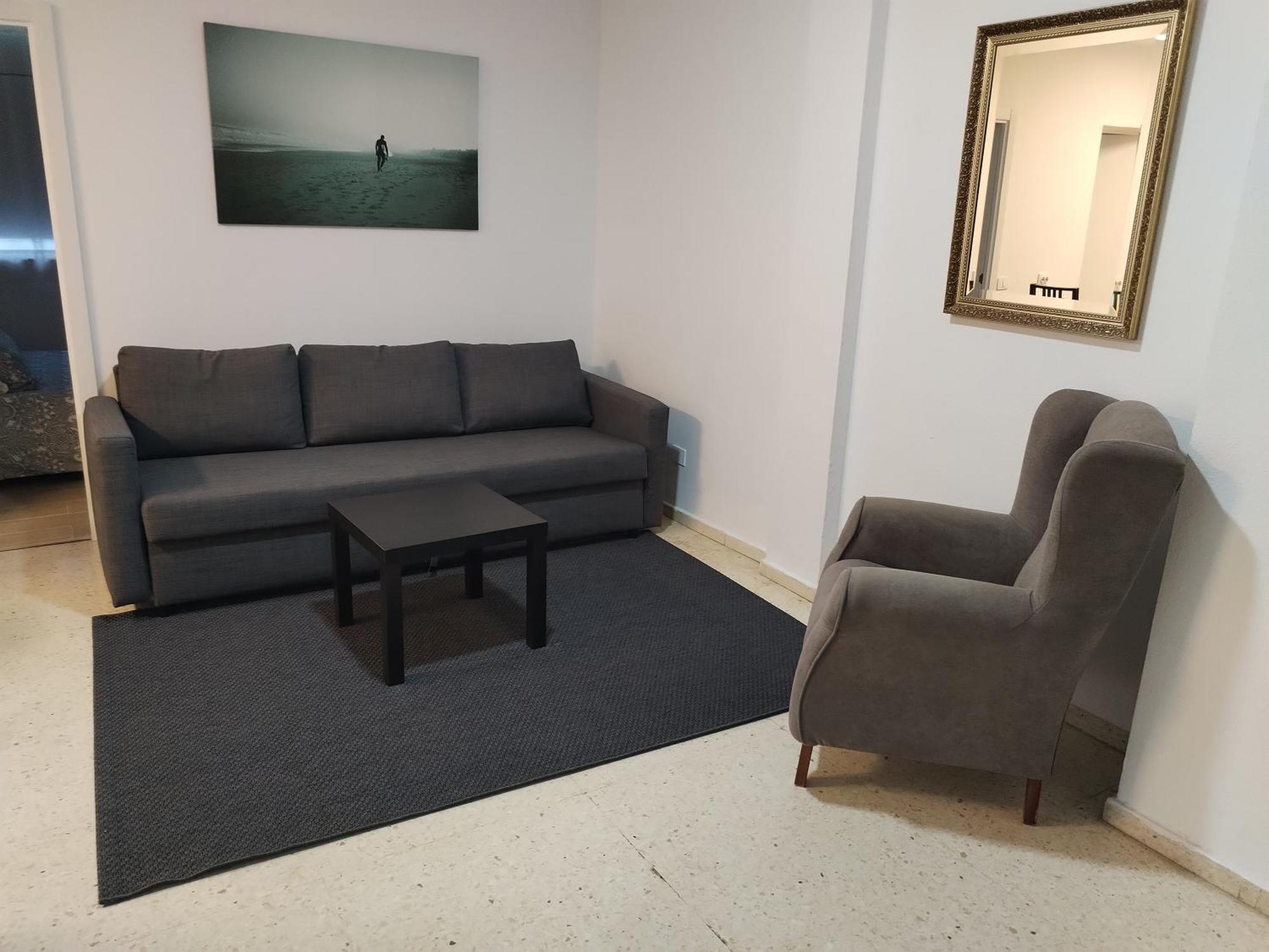 Sol B Free Parking Appartement