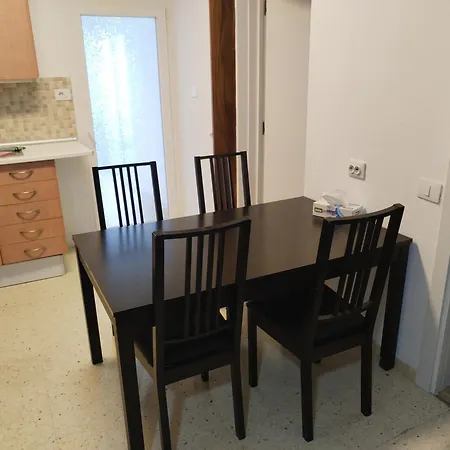 Apartamento Sol B Free Parking Vecindario  Exterior foto
