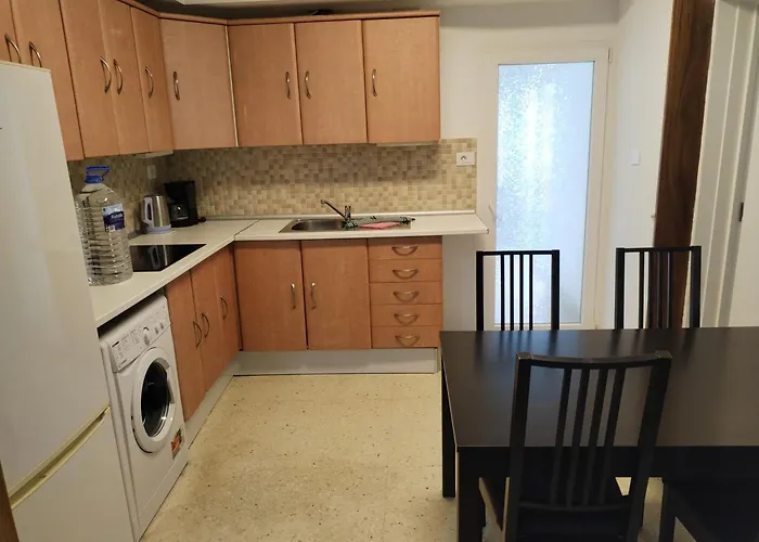 Apartamento Sol B Free Parking