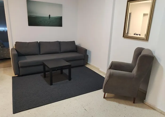 Apartamento Sol B Free Parking