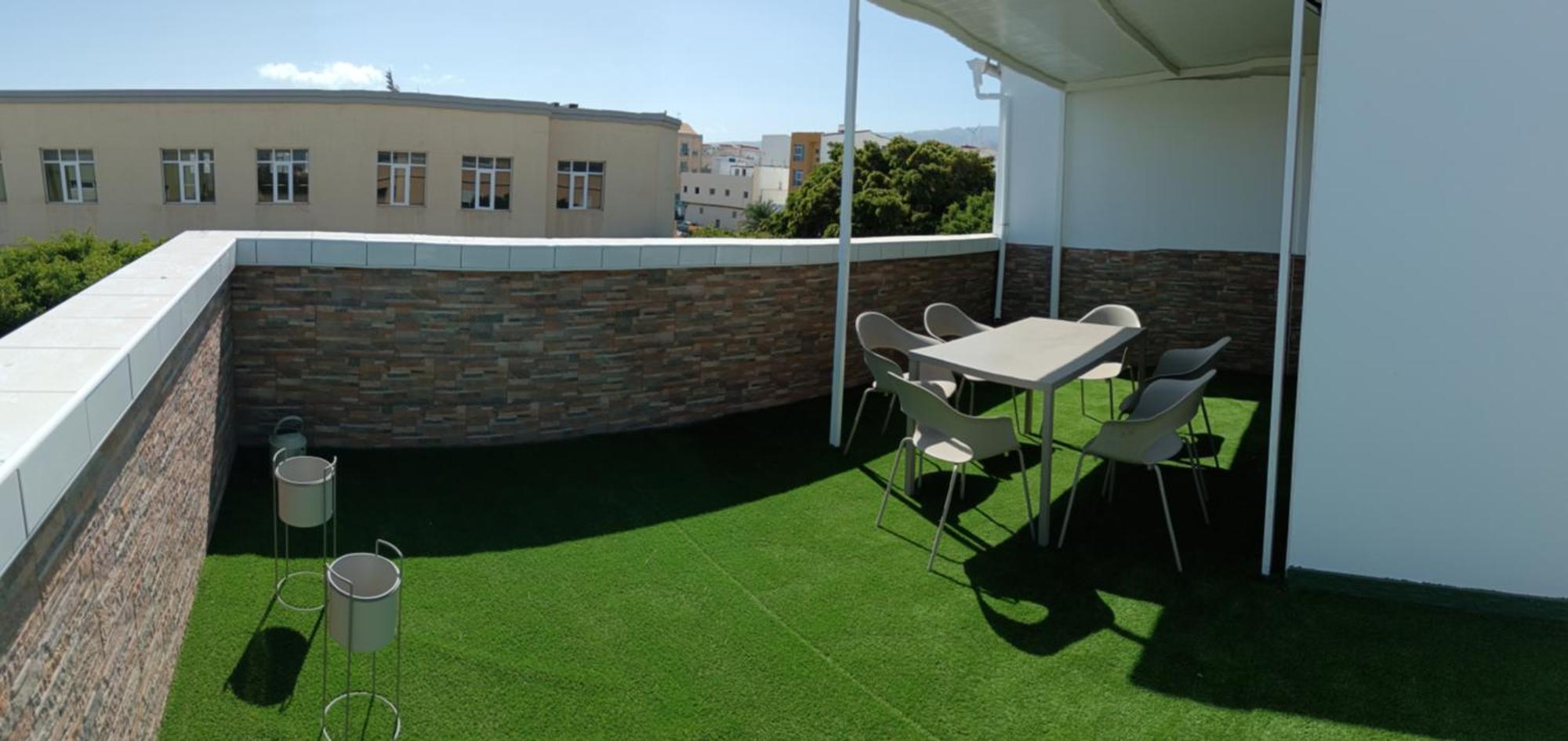 Appartement Sol B Free Parking