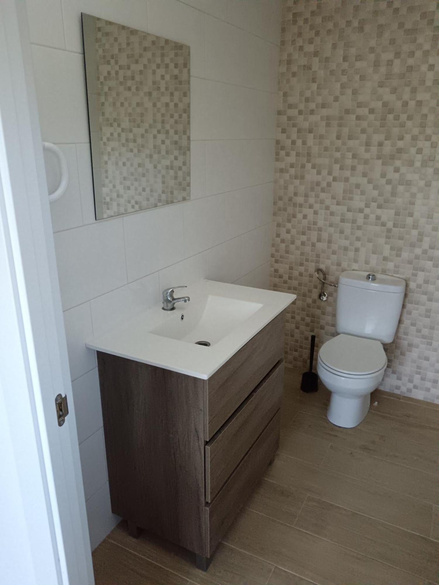 Sol B Free Parking Appartement *