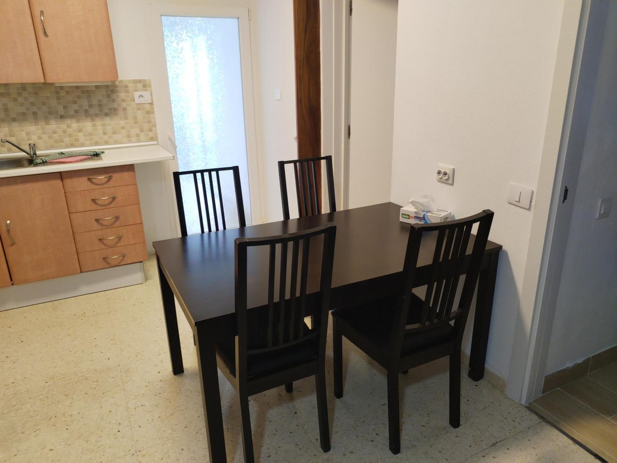 Sol B Free Parking Appartement Vecindario (Gran Canaria)